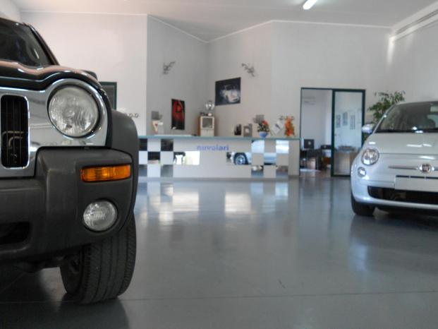Nuvolari Automobili - Termoli | Subito