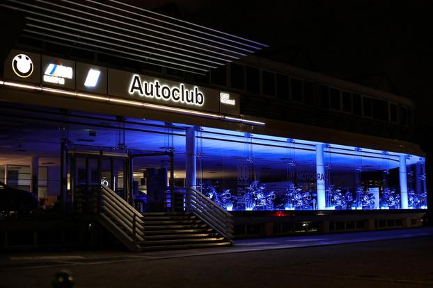 Autoclub S.p.A. - Modena | Subito