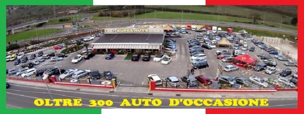 SUPERAUTO