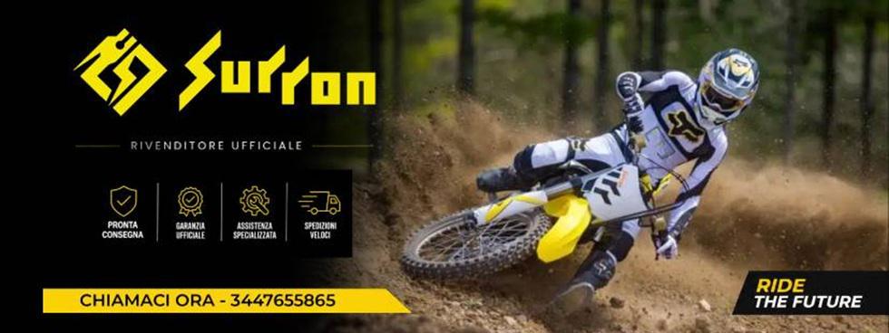 Surron Italy