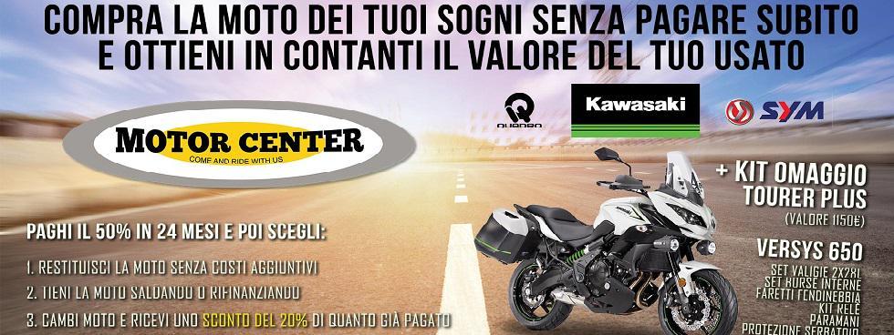Motor Center Srl