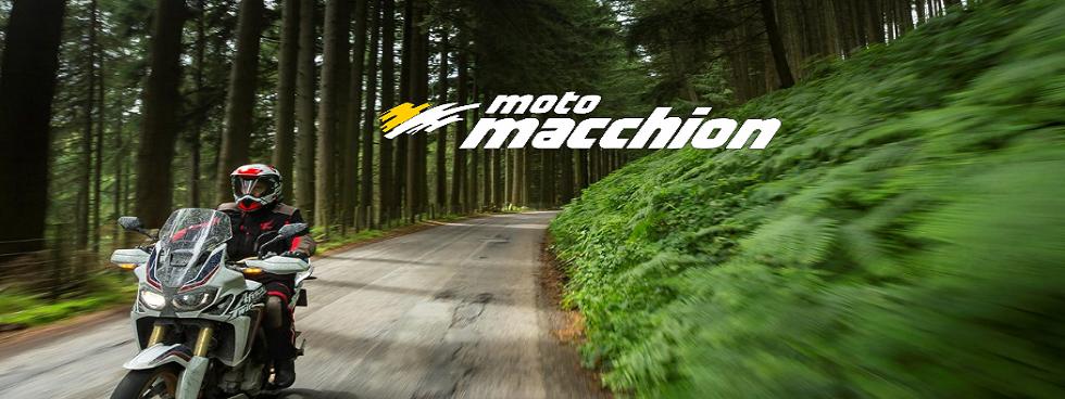 MOTO MACCHION SRL