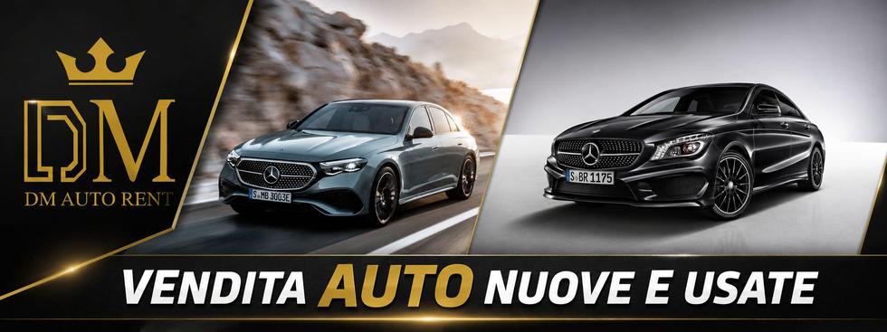 DM AUTO SRL