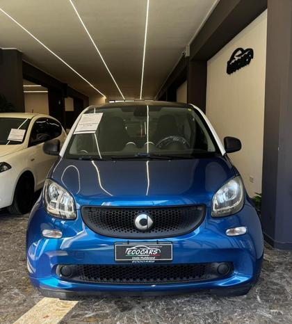 Automercato Ecocars - Fiumefreddo di Sicilia | Subito