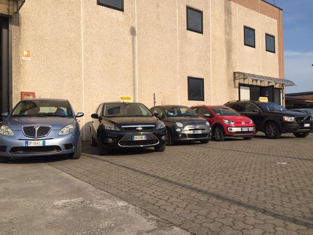GD SERVICE SRLS - EMMECI3 SAS - Lissone | Subito