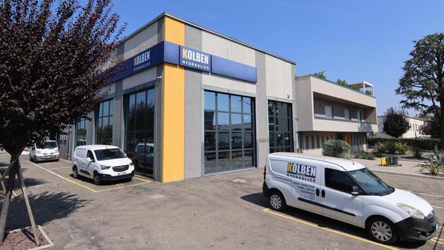 Kolben Oleodinamica - Faenza | Subito