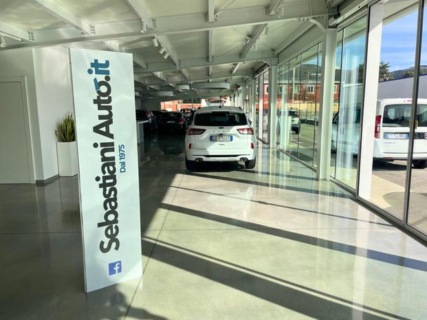 Sebastiani Auto sas di Americo Sebastiani & C. - L'Aquila | Subito