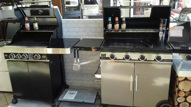 LA BOTTEGA DEL FUOCO  OUTLET - Ceriale | Subito