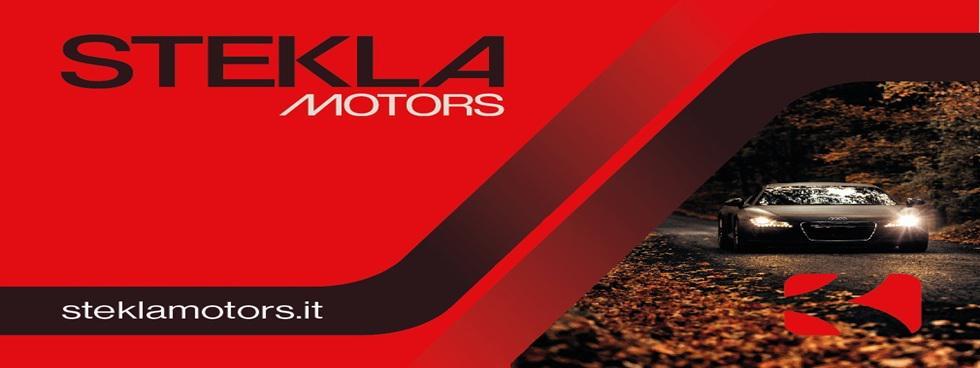 STEKLA MOTORS