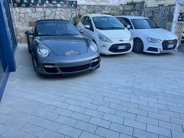 FF CARS DI MALVONE FERDINANDO&CIRO SRL - Boscotrecase | Subito