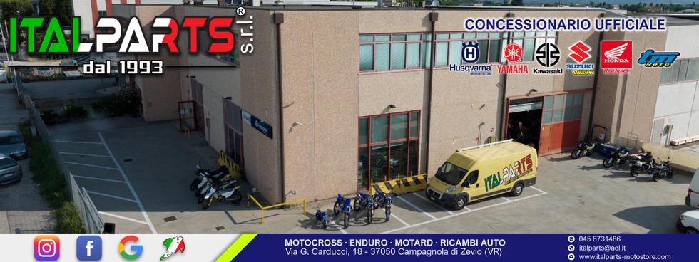 ITALPARTS srl