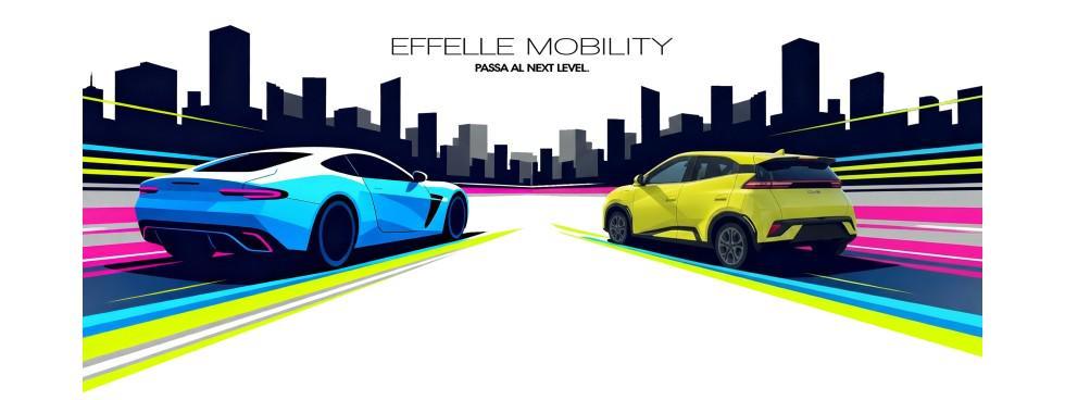 EFFELLE MOBILITY SRL