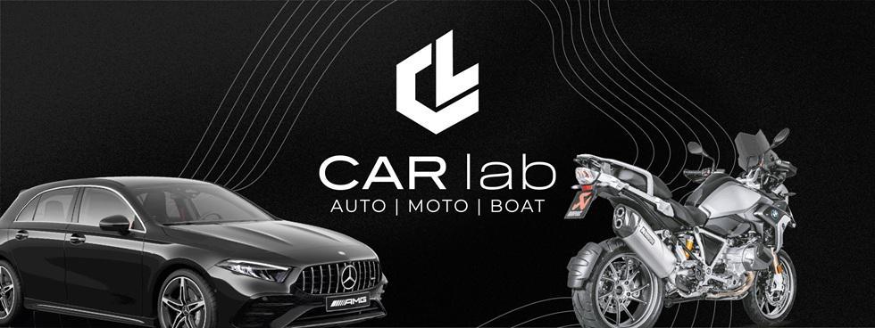 Car Lab S.r.l.