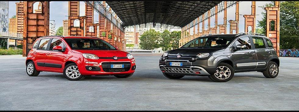 GALANTI AUTO