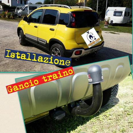 COMM-CAR - Forlimpopoli | Subito