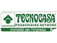 TECNOCASA - AGENZIA PER L'IMPRESA SRL logo