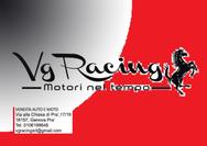Vg Racing s.r.l. logo