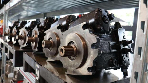 Kolben Oleodinamica - Faenza | Subito