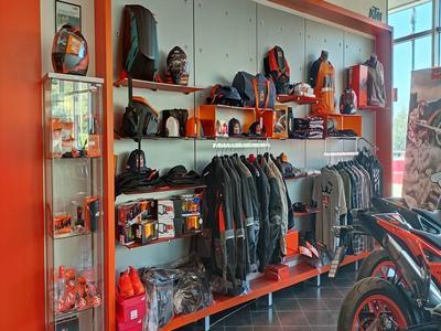 Brenz Moto - Terni | Subito