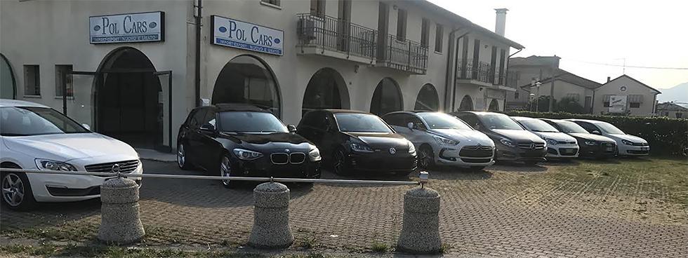 POL CAR srl