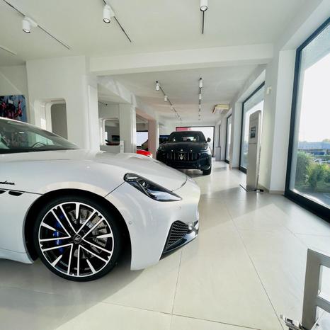 Cesarmeccanica Srl - Salerno | Subito
