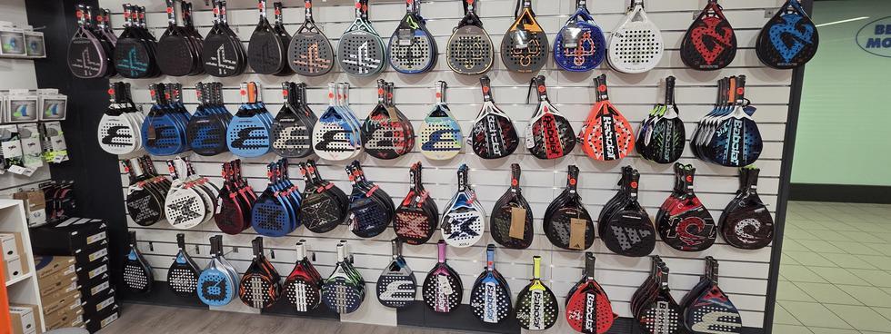 PADELTENNISSHOP