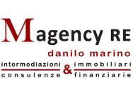 Magency RE di Danilo Marino logo