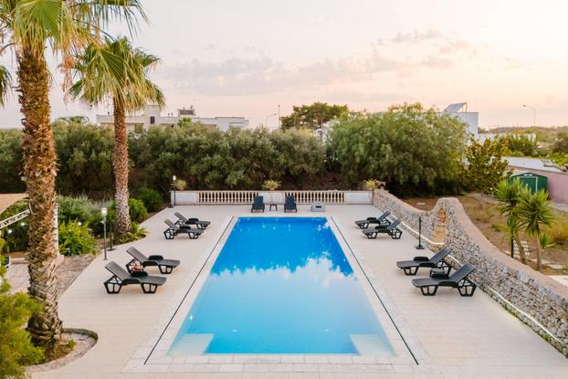 JUST HOUSES S.R.L - Alessano | Subito