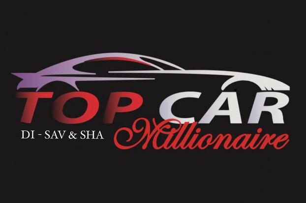 TOP CAR MILLIONAIRE DI SAV & SHA SRLS - Sant'Antonio Abate | Subito