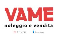 Vame logo