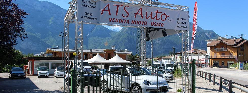 ATS AUTO SRL
