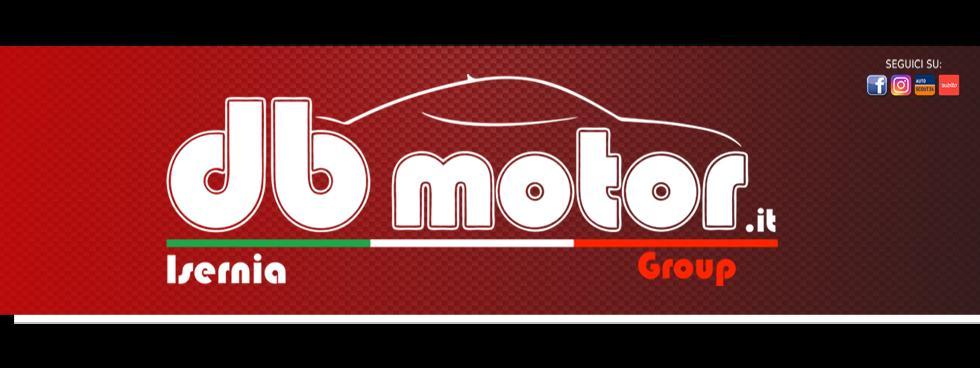 DB MOTOR GROUP SRL