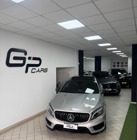 GP CARS SRLS - Cosenza | Subito