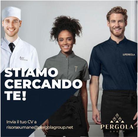 Pergola Group | Subito