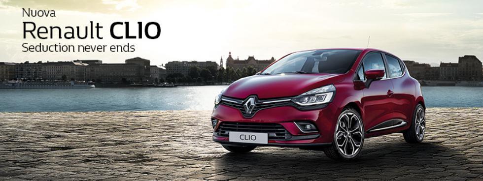 Autocenter Renault