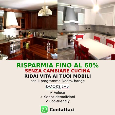 DoorsLab - Annone Veneto | Subito