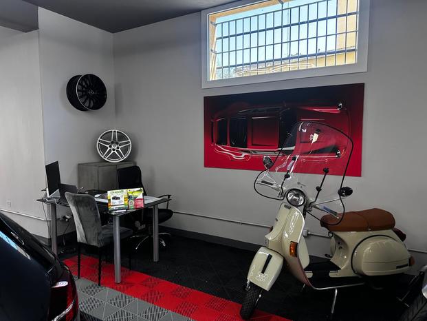 FABIANO AUTO - Alghero | Subito