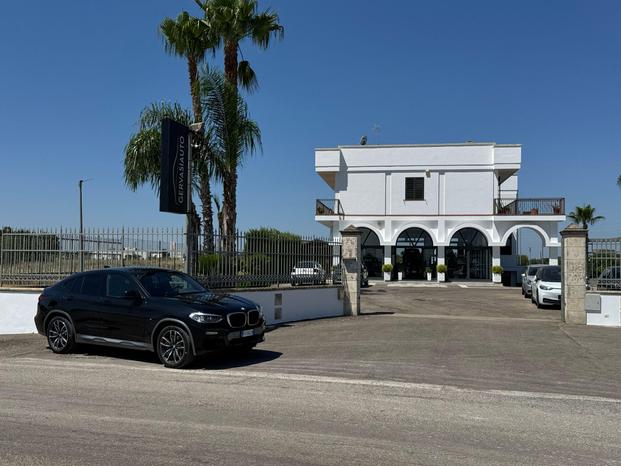 GERVASIAUTO solo KM CERTIFICATI - Cutrofiano | Subito
