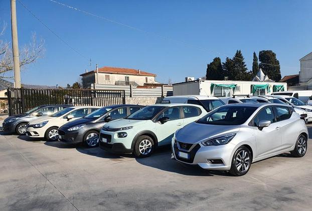 Fazzone srl - Piana di Monte Verna | Subito