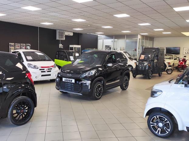 CARRARO AUTOMOBILI - Borgoricco | Subito