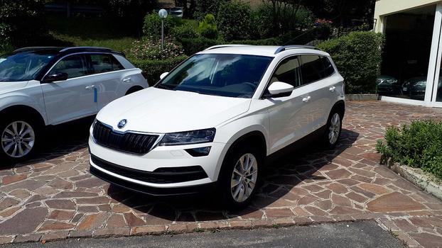 PUCCINI AUTO - Sestola | Subito