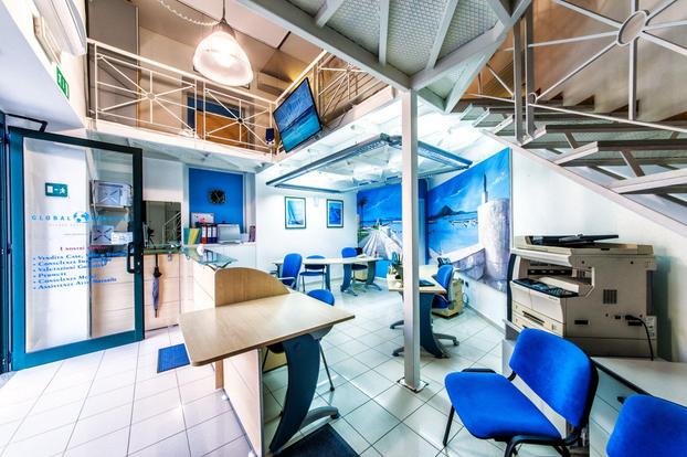 Global Services Immobiliari - Alghero | Subito