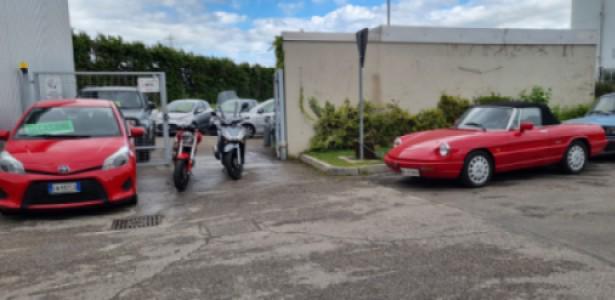 DOCTOR AUTO - Castenaso | Subito