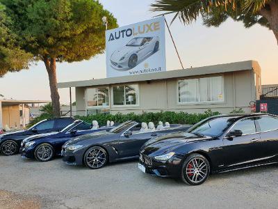 AUTOLUXE - Quartu Sant'Elena | Subito