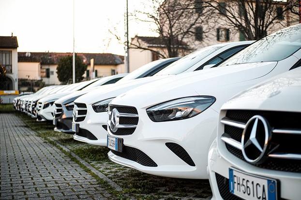 Gruppo GMG SPA - Firenze | Subito