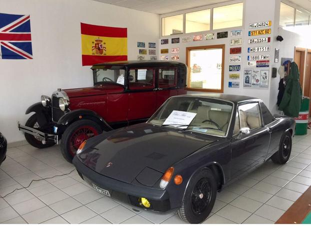 Classauto Motori Srl - Corropoli | Subito