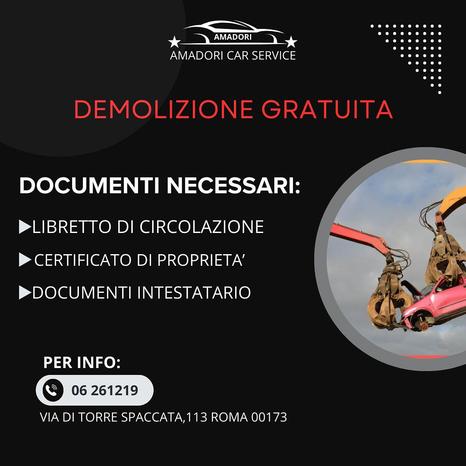 EURODEMOLIZIONI 2 - Roma | Subito