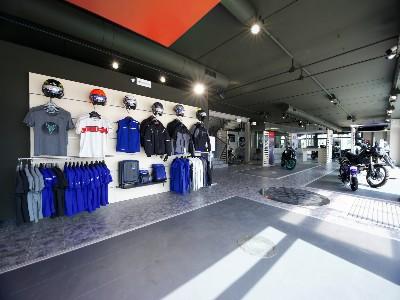 MOTO MOREGOLA srl Concessionaria Yamaha - Porto Viro | Subito