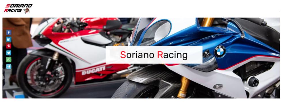 Soriano Racing