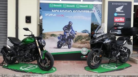 MultiMotors Srl - Modica | Subito